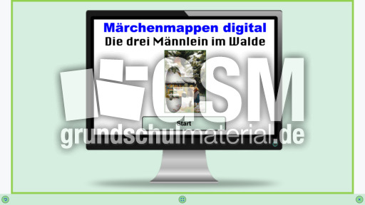Die drei Maenlein im Walde.zip